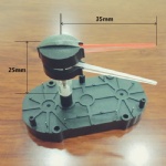 Pointer-Needle-RY-S16